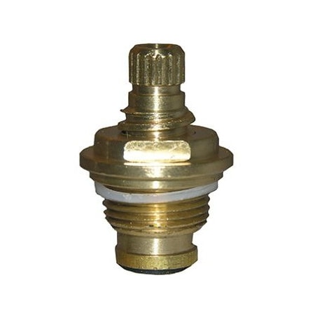 Larsen Supply Co Stream2321 Hot Lav Stem S-119-1NL